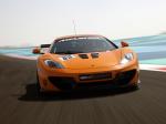 McLaren MP4-12C GT Sprint 2013 года